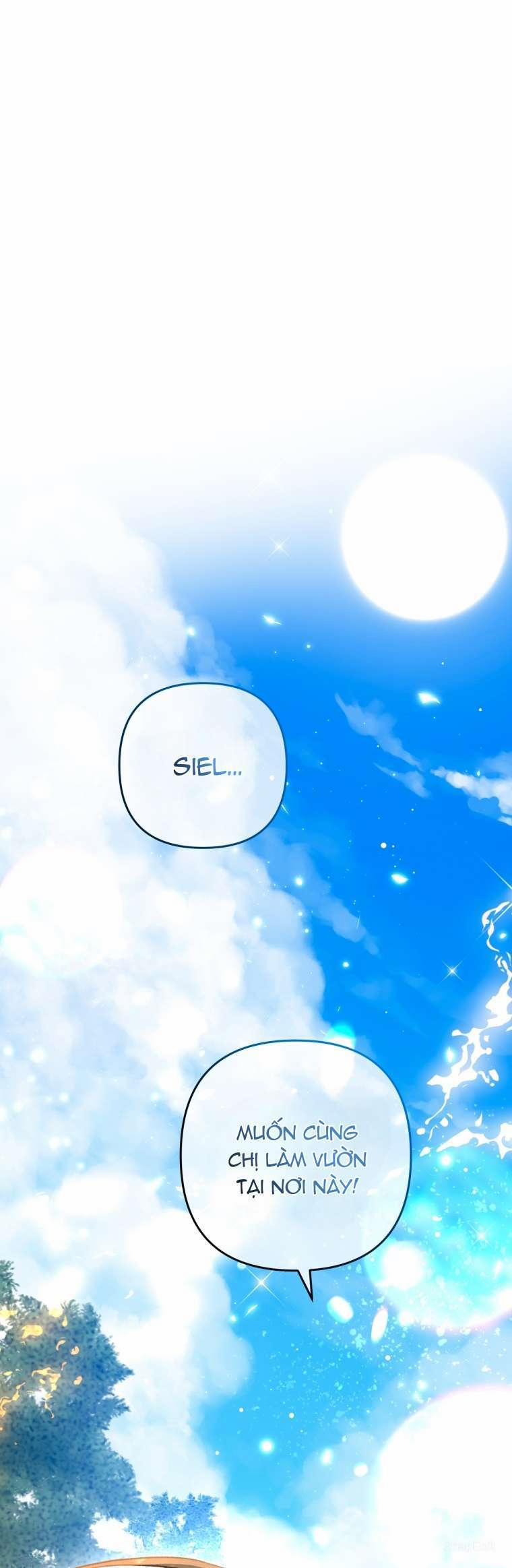 Nam Chính Đã Cầu Hôn Tôi 4 trang 30