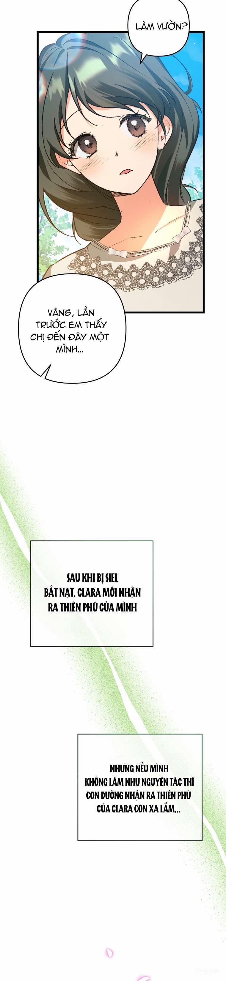 Nam Chính Đã Cầu Hôn Tôi 4 trang 32