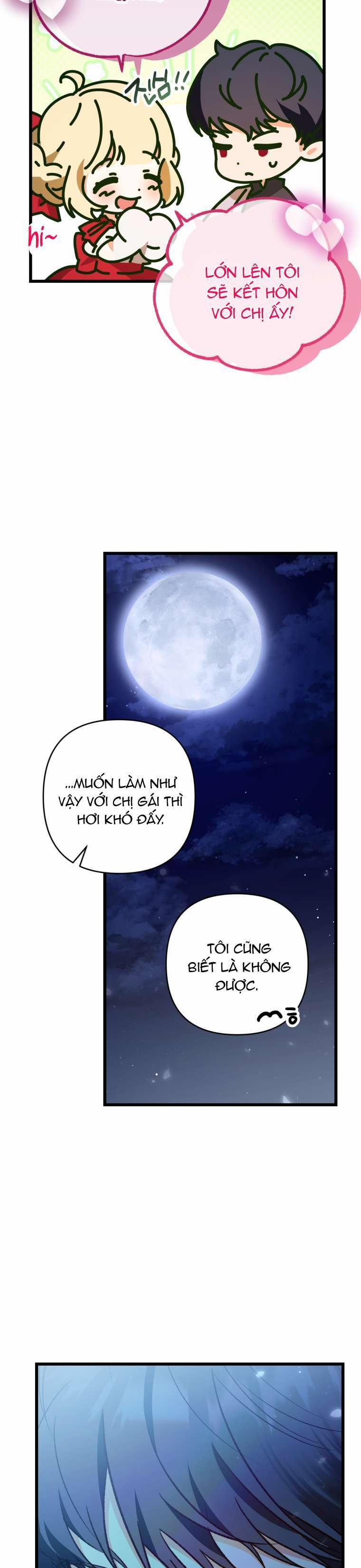 Nam Chính Đã Cầu Hôn Tôi 4 trang 4