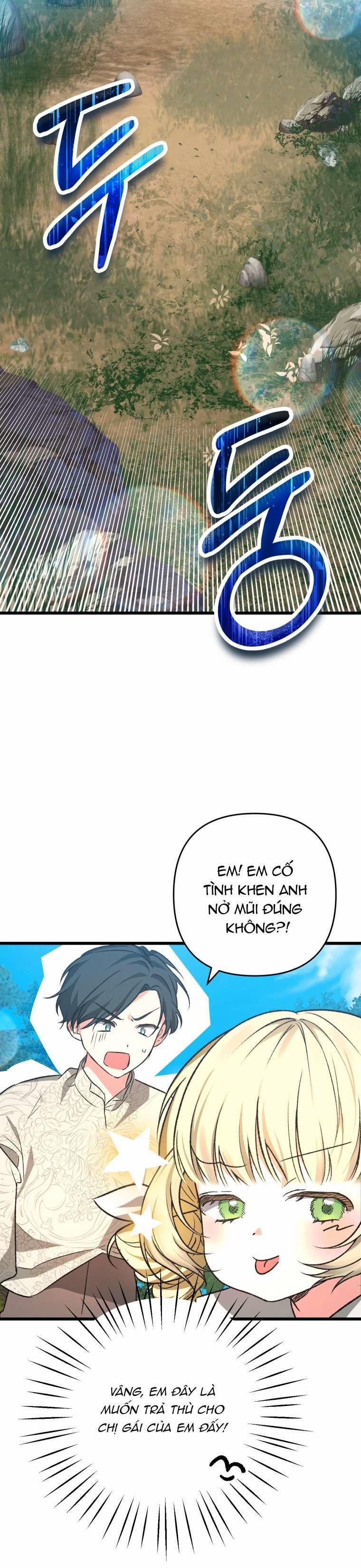 Nam Chính Đã Cầu Hôn Tôi 4 trang 40