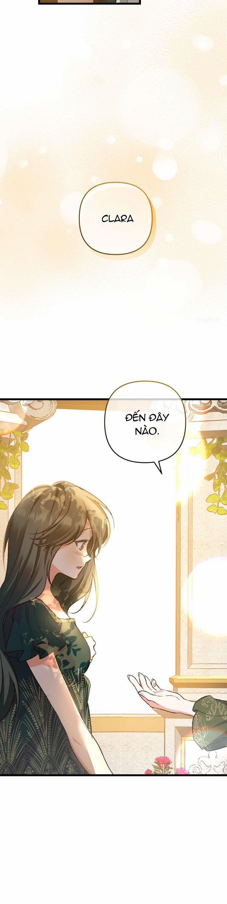 Nam Chính Đã Cầu Hôn Tôi 4 trang 47