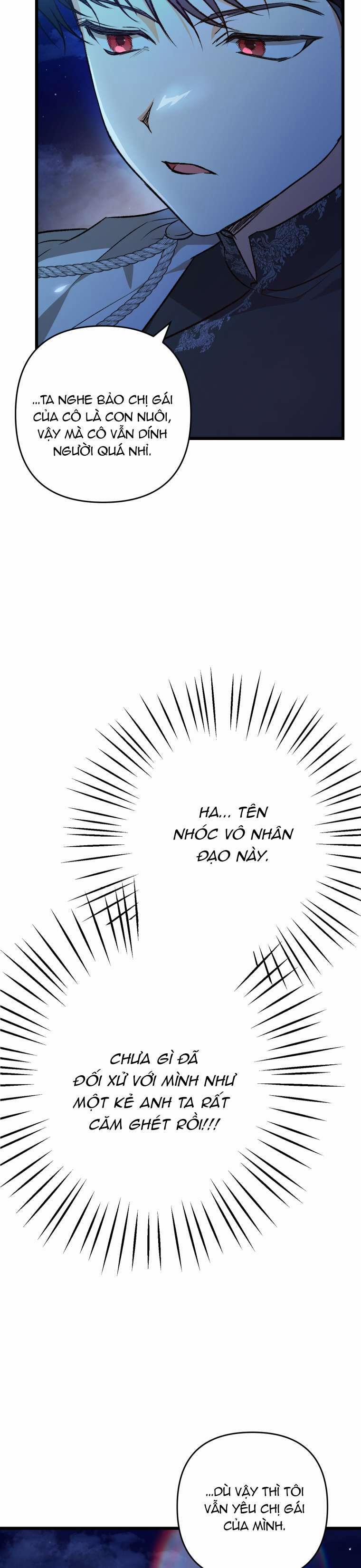 Nam Chính Đã Cầu Hôn Tôi 4 trang 5