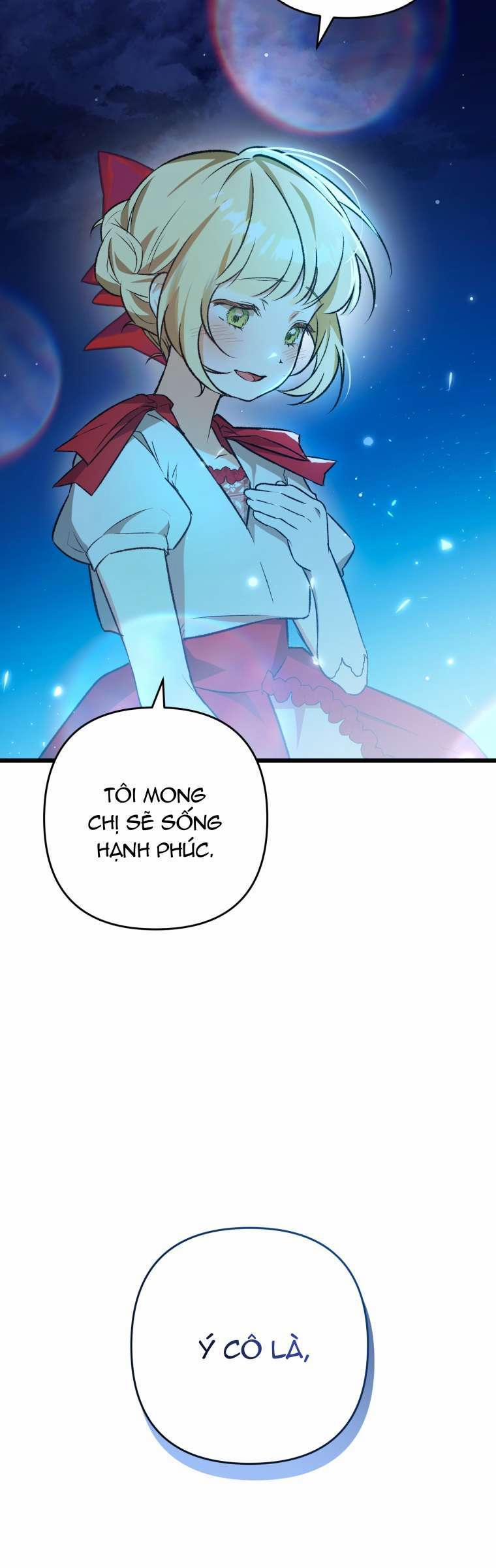 Nam Chính Đã Cầu Hôn Tôi 4 trang 6