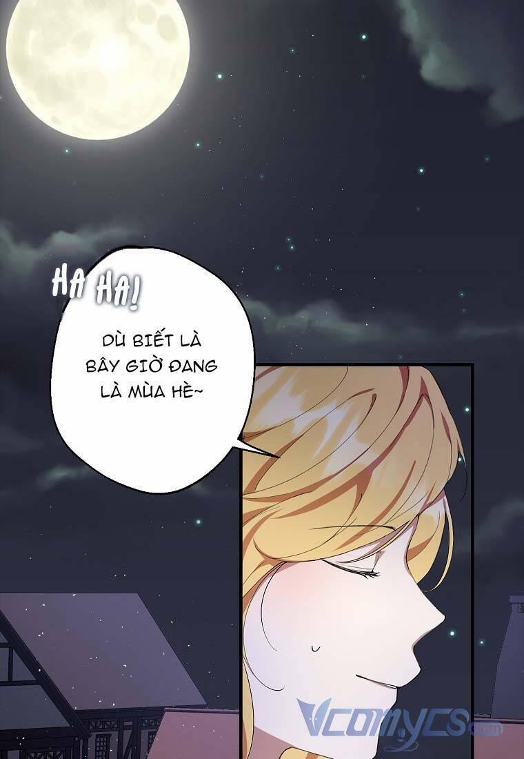 Nam Chính Đang Cản Bước Tôi 1 trang 10