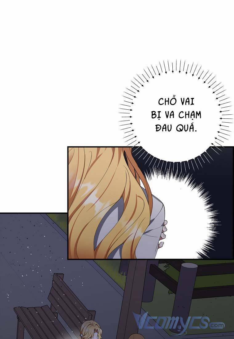 Nam Chính Đang Cản Bước Tôi 1 trang 15