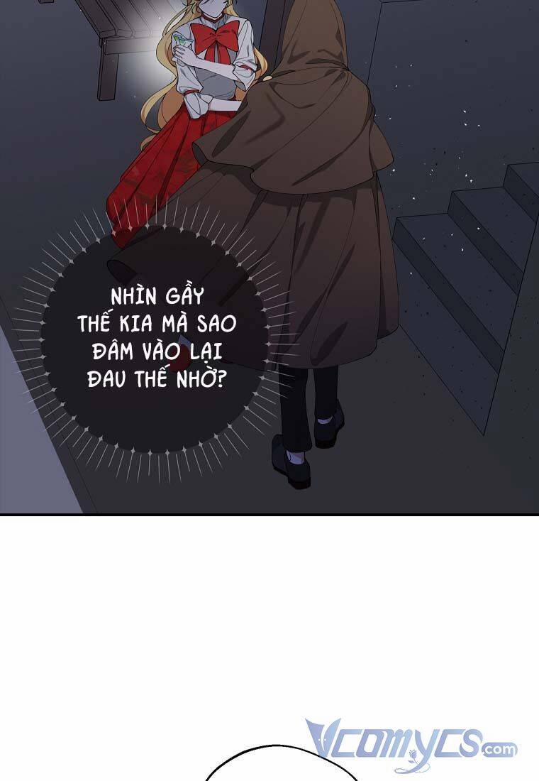 Nam Chính Đang Cản Bước Tôi 1 trang 16