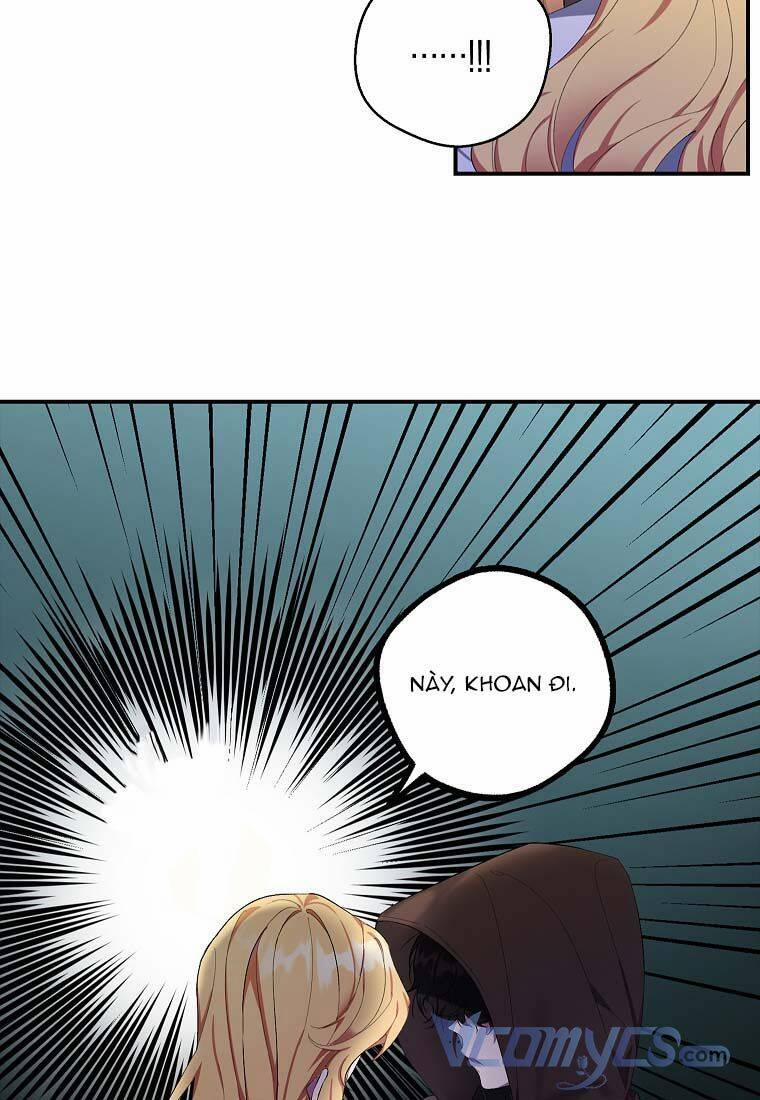 Nam Chính Đang Cản Bước Tôi 1 trang 18