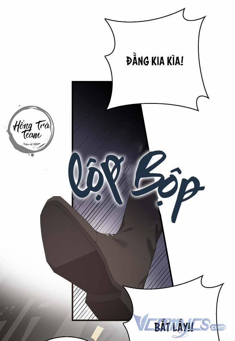 Nam Chính Đang Cản Bước Tôi 1 trang 23
