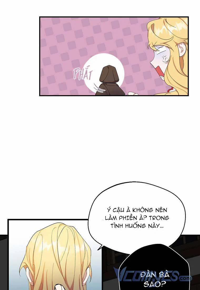 Nam Chính Đang Cản Bước Tôi 1 trang 31