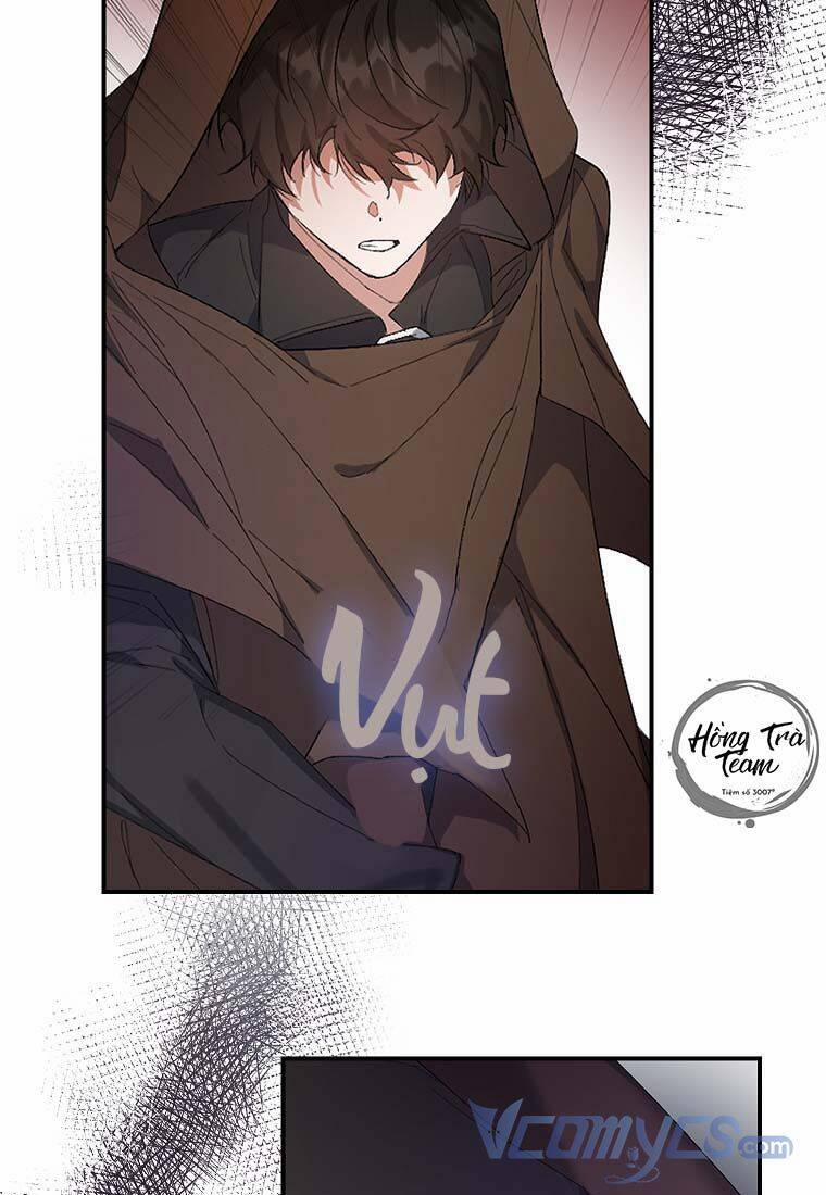 Nam Chính Đang Cản Bước Tôi 1 trang 33