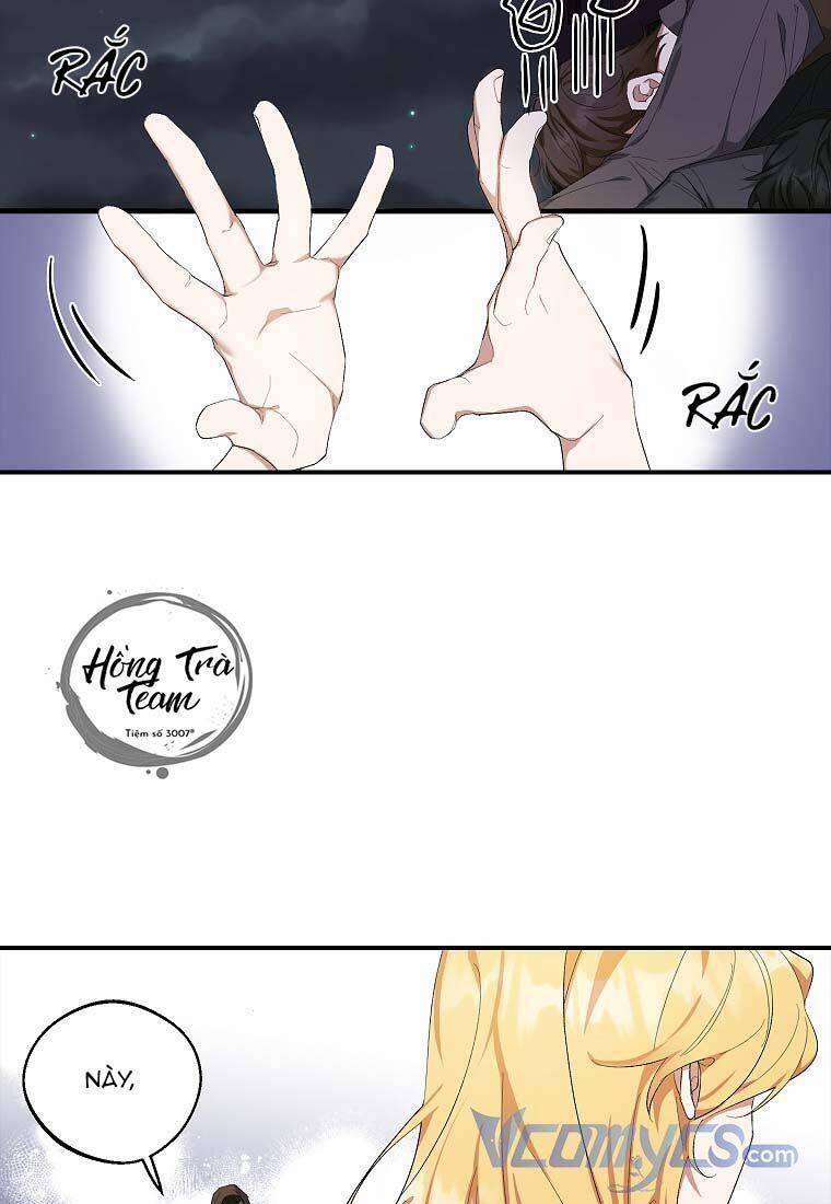 Nam Chính Đang Cản Bước Tôi 1 trang 45