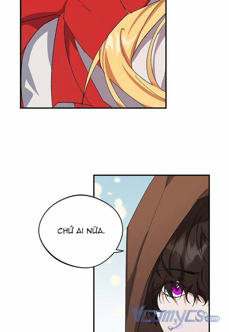 Nam Chính Đang Cản Bước Tôi 1 trang 47