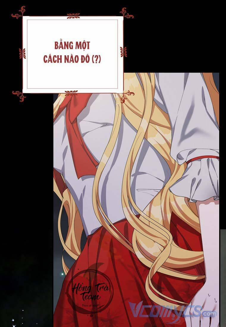 Nam Chính Đang Cản Bước Tôi 1 trang 5