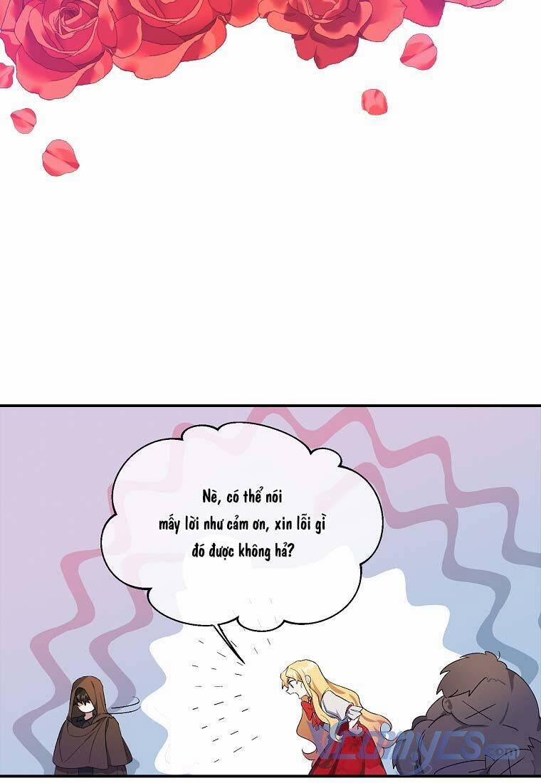 Nam Chính Đang Cản Bước Tôi 1 trang 50