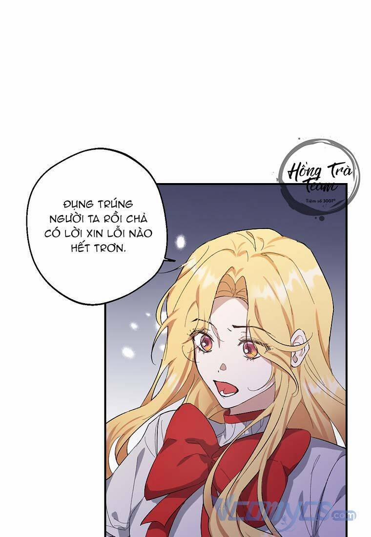 Nam Chính Đang Cản Bước Tôi 1 trang 51