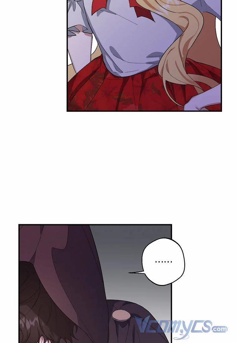 Nam Chính Đang Cản Bước Tôi 1 trang 52