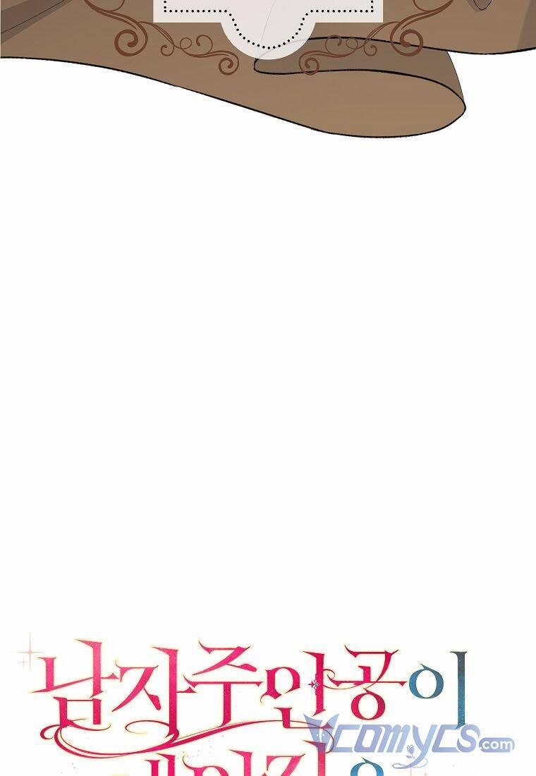 Nam Chính Đang Cản Bước Tôi 1 trang 8