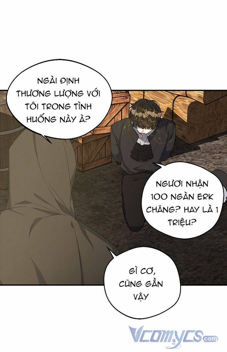 Nam Chính Đang Cản Bước Tôi 10 trang 10