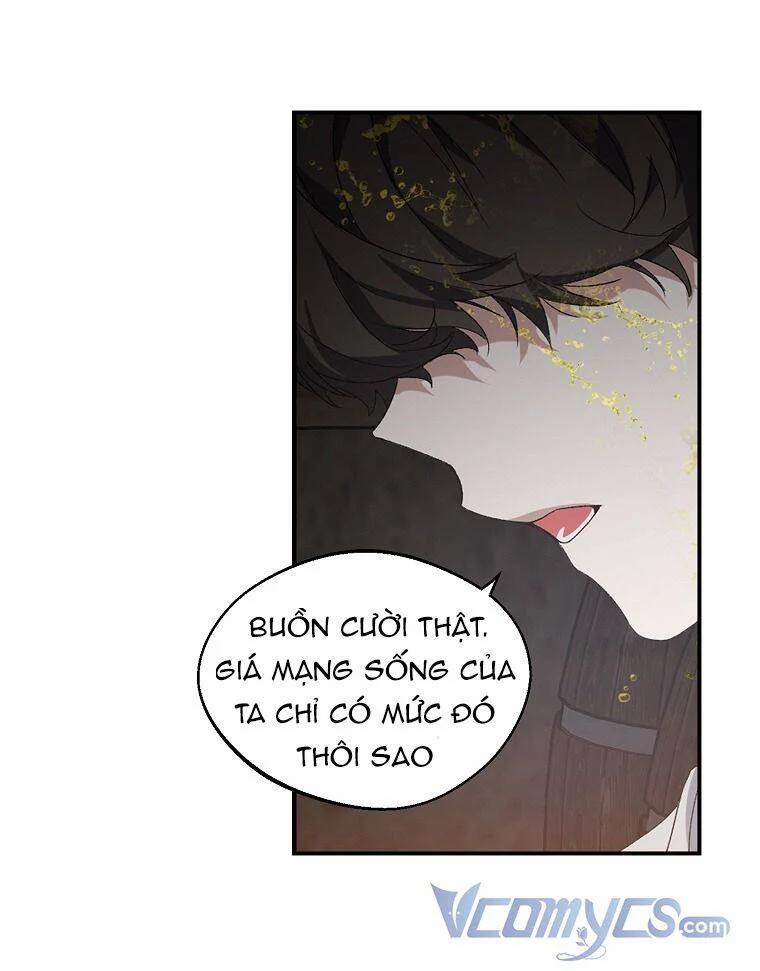 Nam Chính Đang Cản Bước Tôi 10 trang 11
