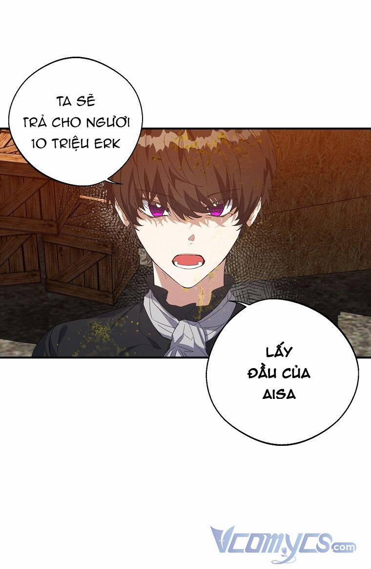 Nam Chính Đang Cản Bước Tôi 10 trang 12