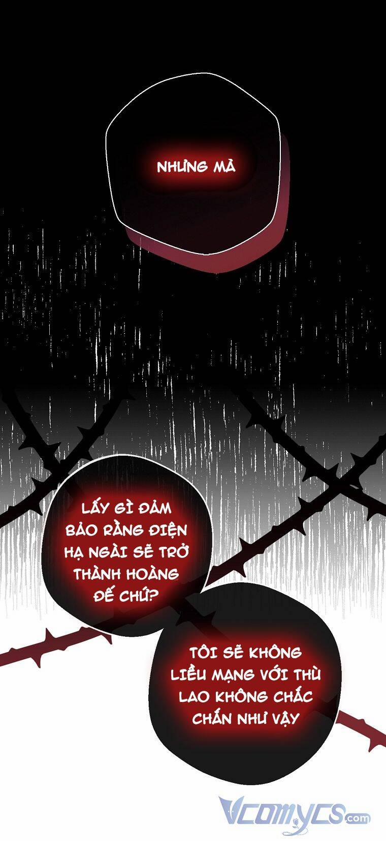 Nam Chính Đang Cản Bước Tôi 10 trang 18