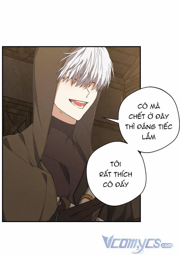 Nam Chính Đang Cản Bước Tôi 10 trang 2