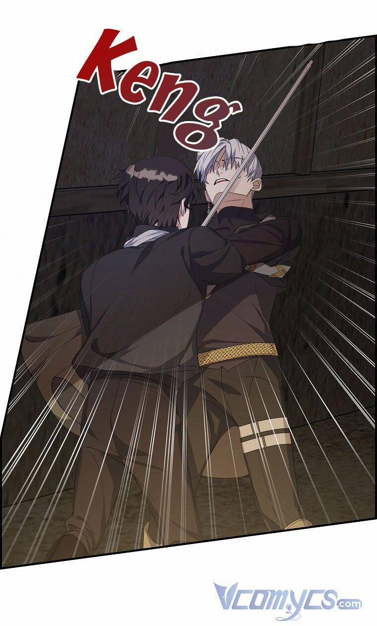 Nam Chính Đang Cản Bước Tôi 10 trang 31