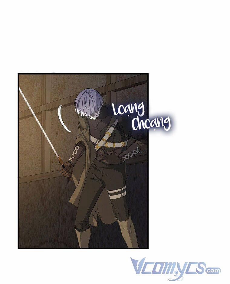 Nam Chính Đang Cản Bước Tôi 10 trang 37