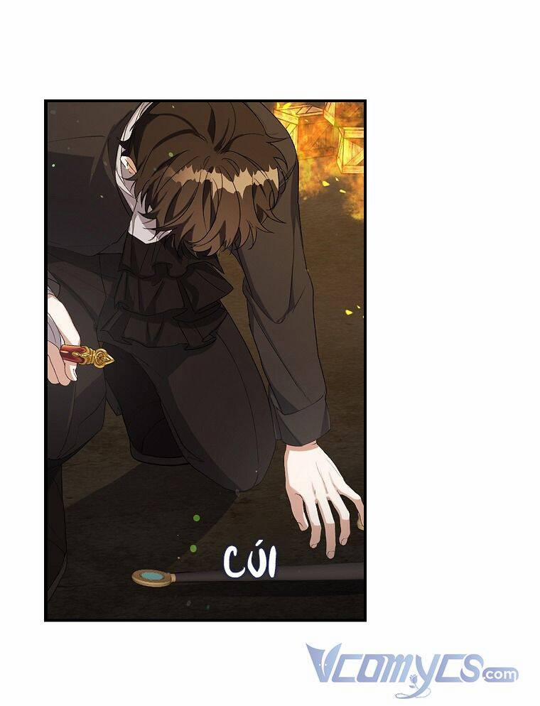 Nam Chính Đang Cản Bước Tôi 10 trang 43