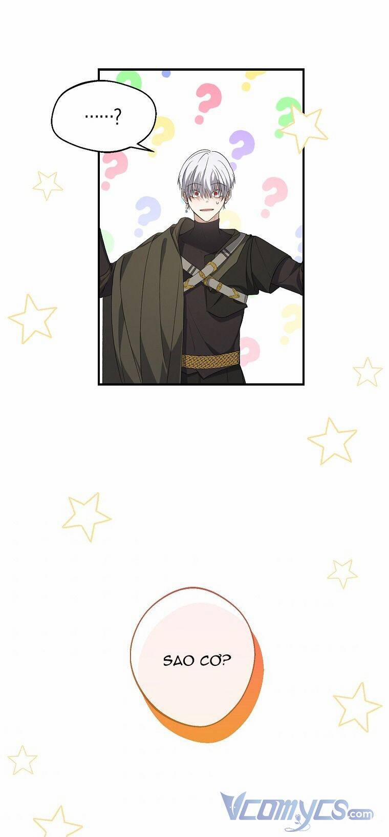 Nam Chính Đang Cản Bước Tôi 10 trang 48
