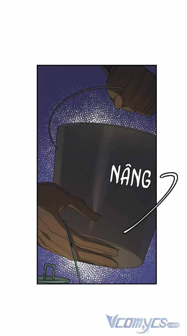 Nam Chính Đang Cản Bước Tôi 10 trang 6