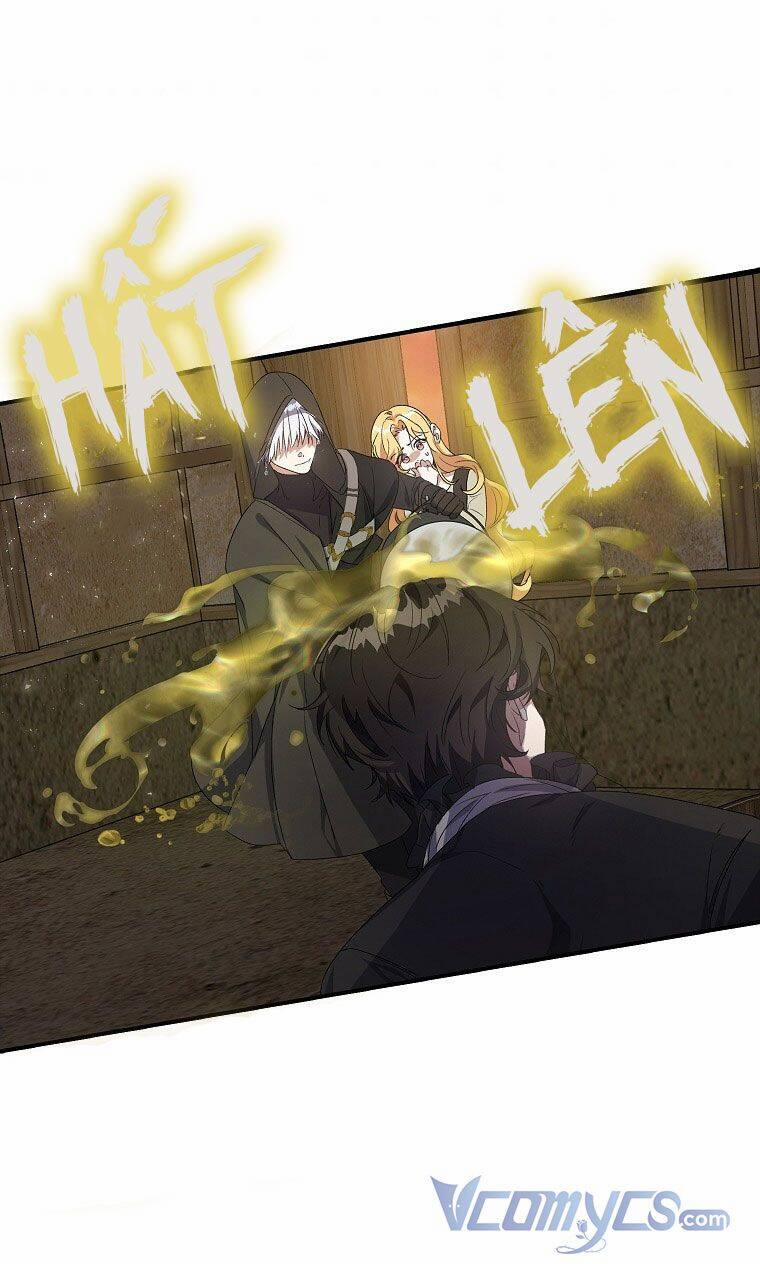 Nam Chính Đang Cản Bước Tôi 10 trang 7