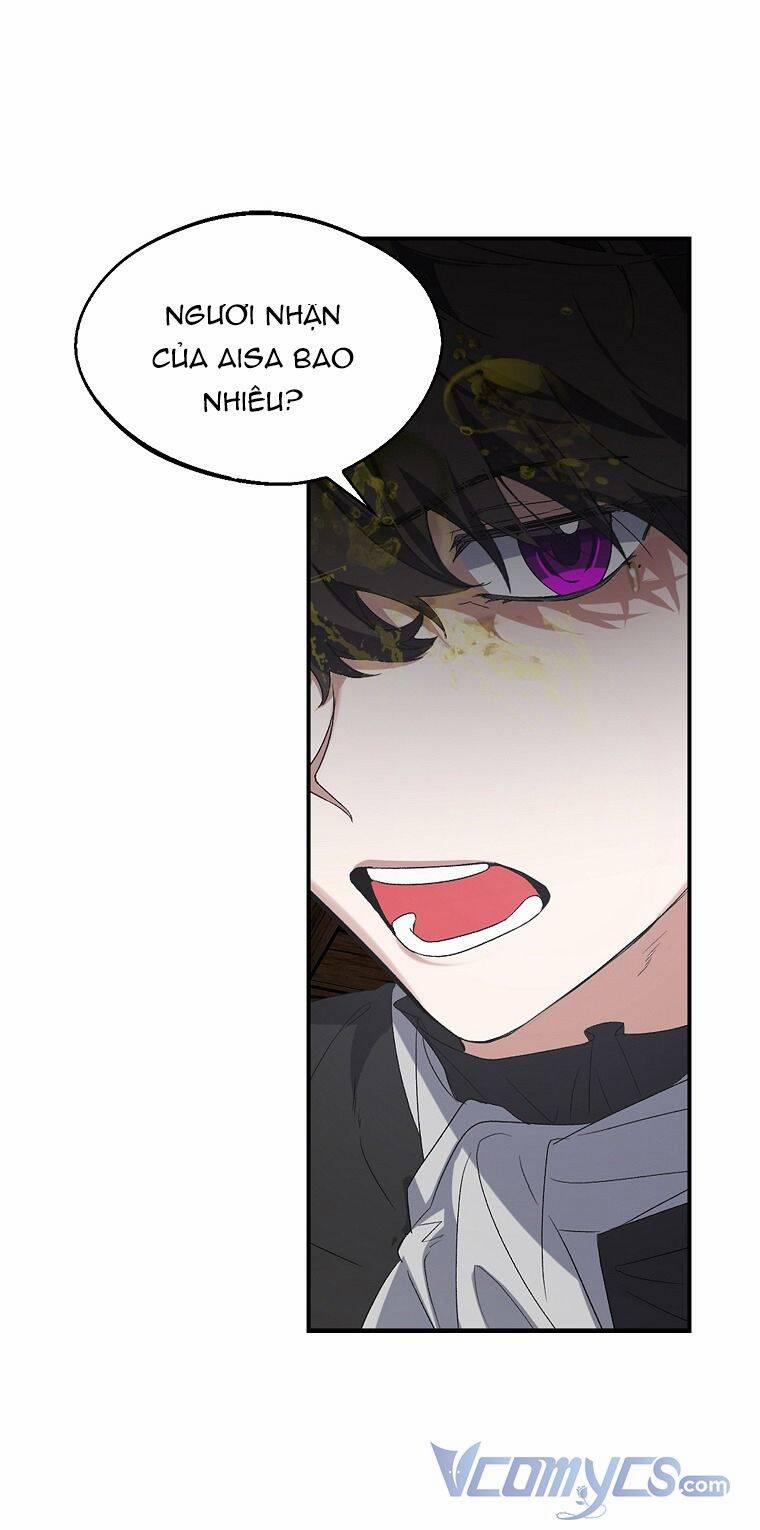 Nam Chính Đang Cản Bước Tôi 10 trang 9