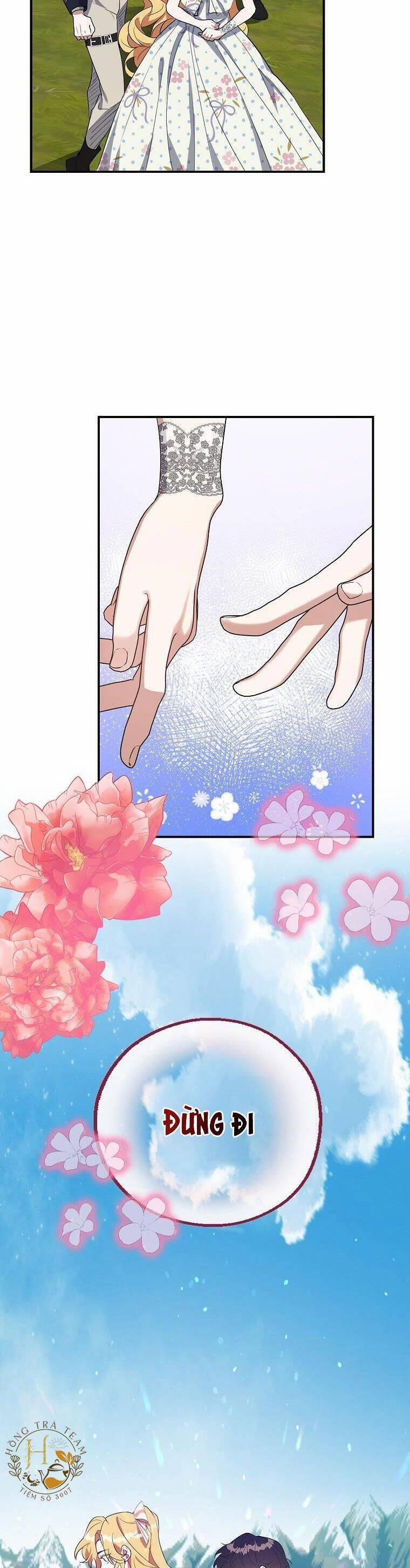 Nam Chính Đang Cản Bước Tôi 13 trang 26