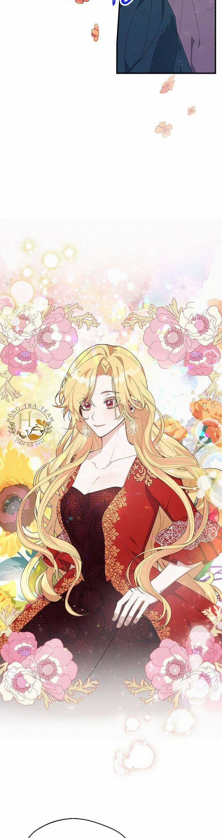 Nam Chính Đang Cản Bước Tôi 14 trang 11