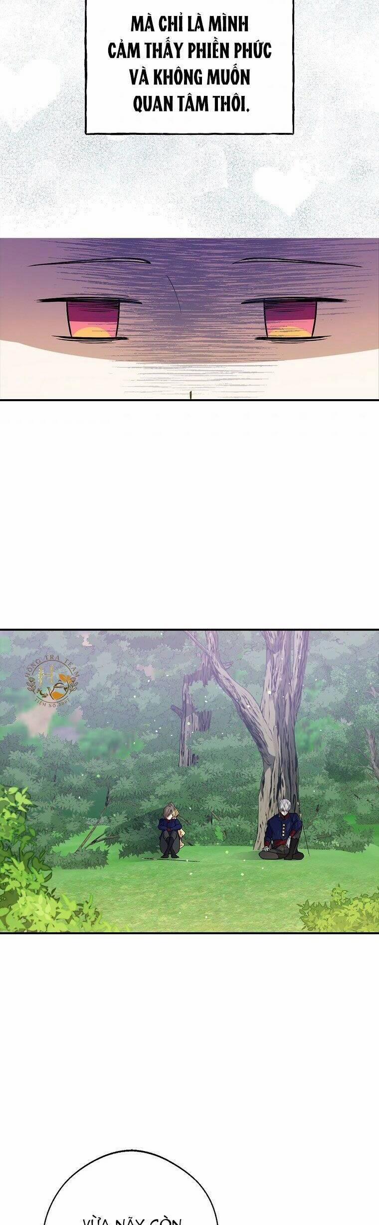 Nam Chính Đang Cản Bước Tôi 17 trang 17