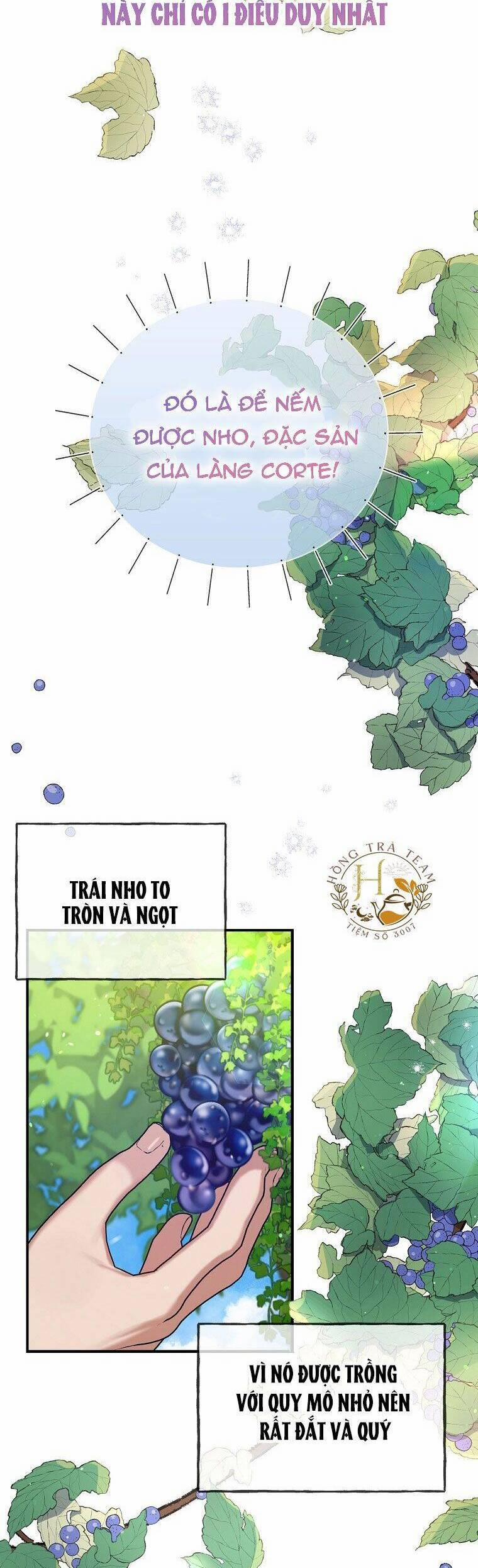 Nam Chính Đang Cản Bước Tôi 17 trang 6