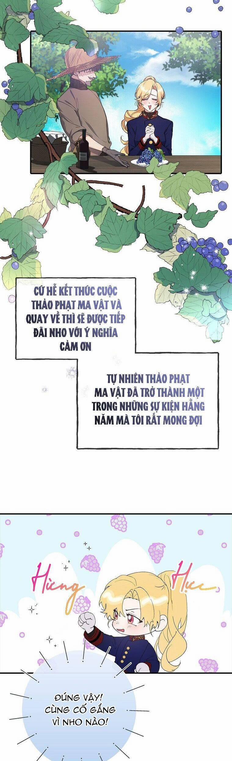 Nam Chính Đang Cản Bước Tôi 17 trang 7