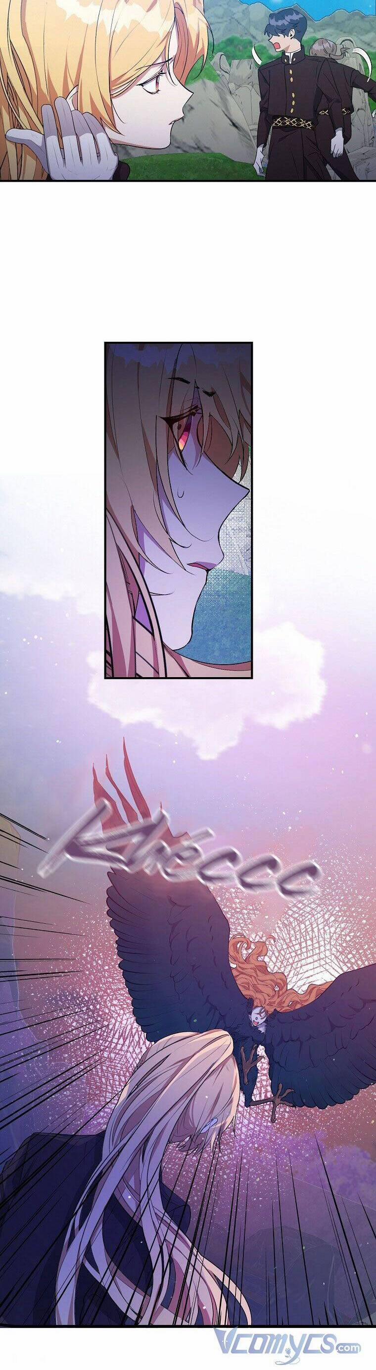 Nam Chính Đang Cản Bước Tôi 19 trang 19