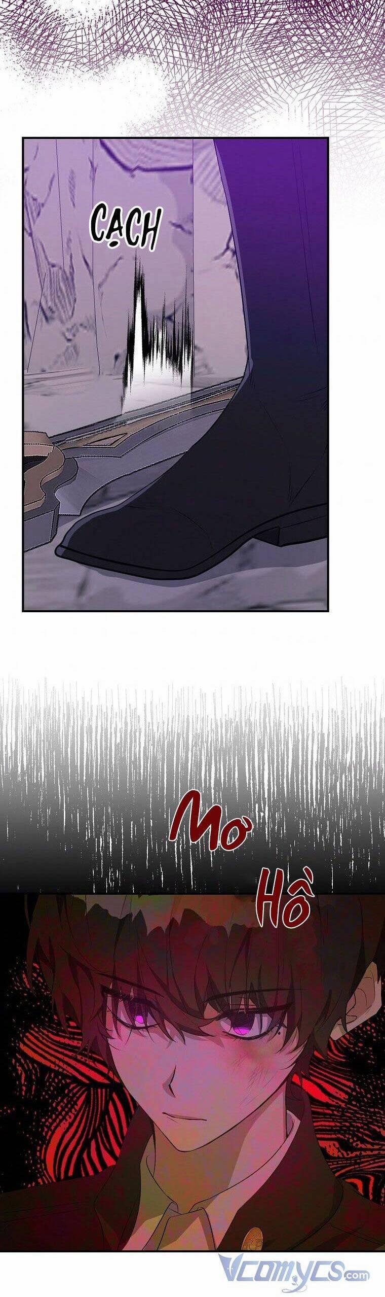 Nam Chính Đang Cản Bước Tôi 19 trang 28