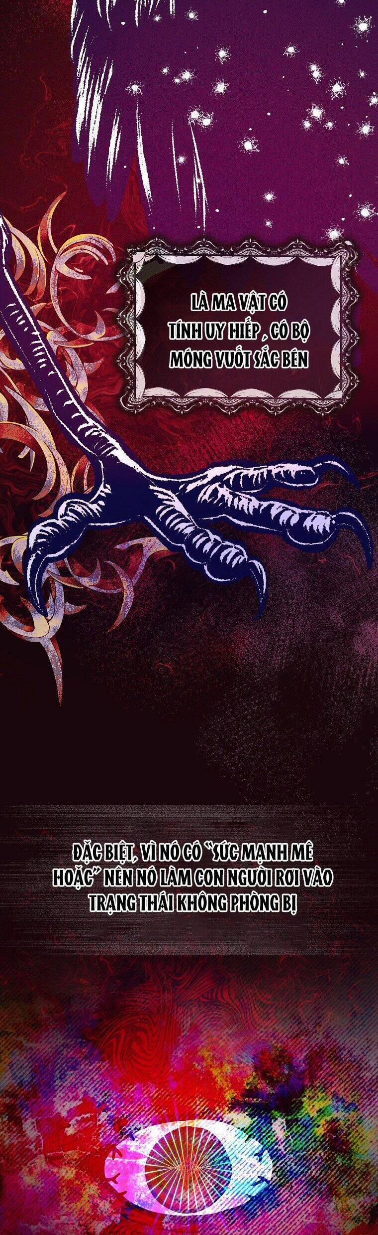 Nam Chính Đang Cản Bước Tôi 19 trang 4