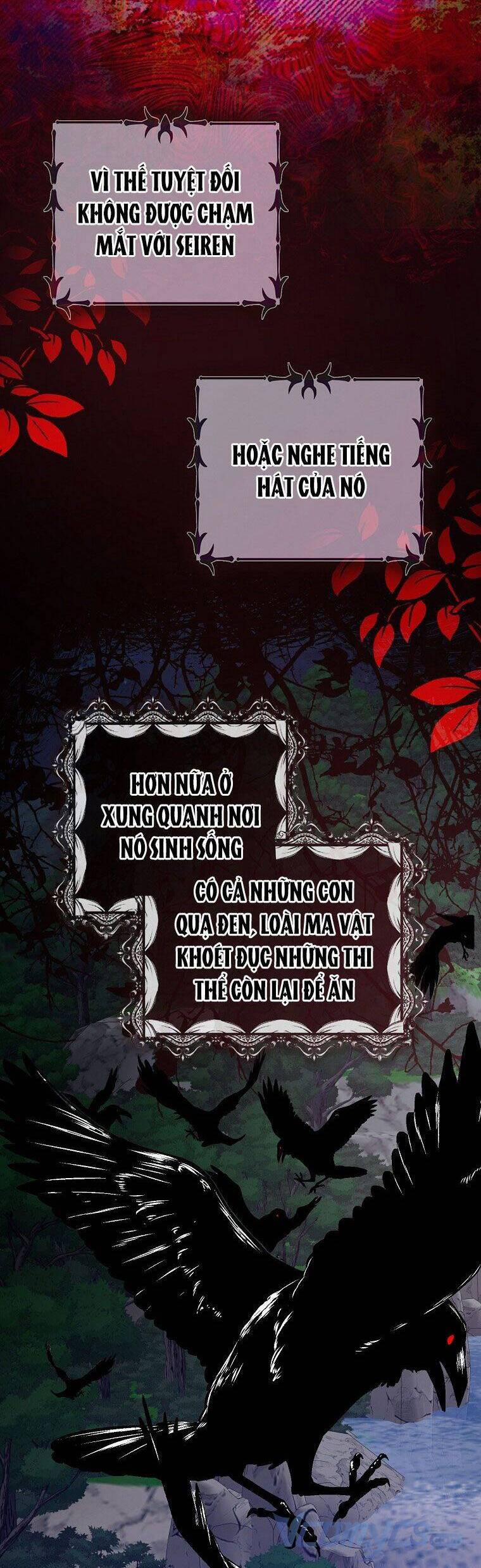 Nam Chính Đang Cản Bước Tôi 19 trang 5