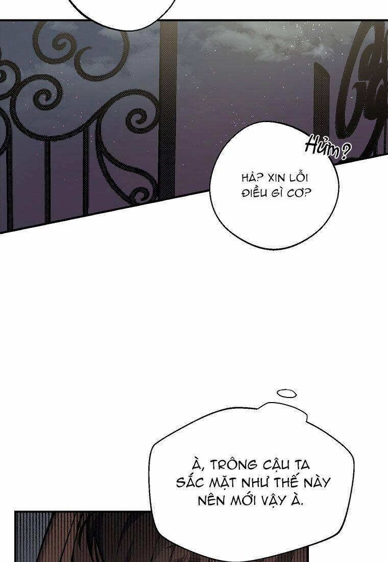 Nam Chính Đang Cản Bước Tôi 2 trang 19
