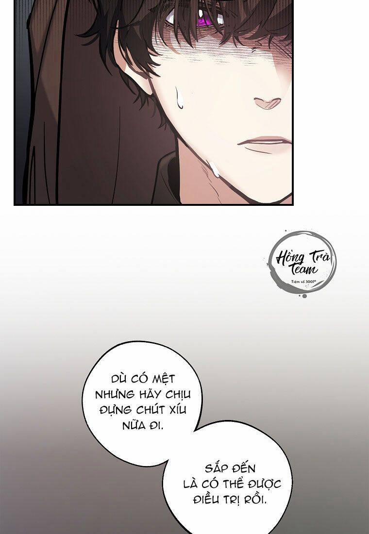 Nam Chính Đang Cản Bước Tôi 2 trang 20