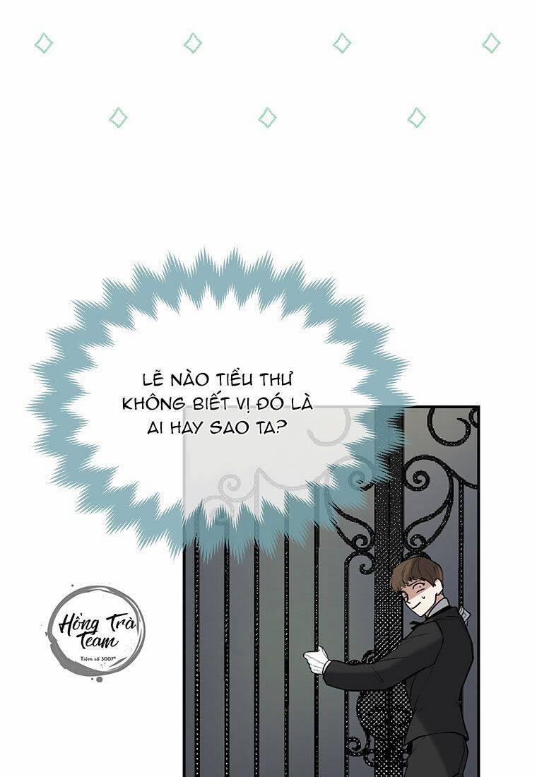 Nam Chính Đang Cản Bước Tôi 2 trang 23