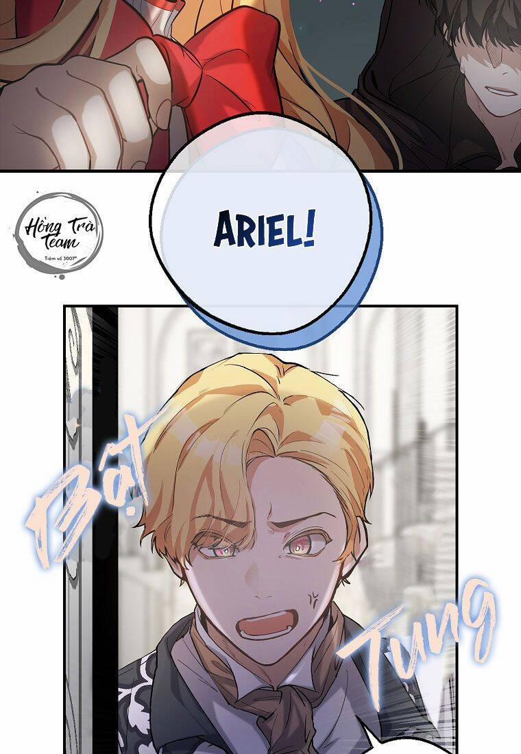 Nam Chính Đang Cản Bước Tôi 2 trang 26