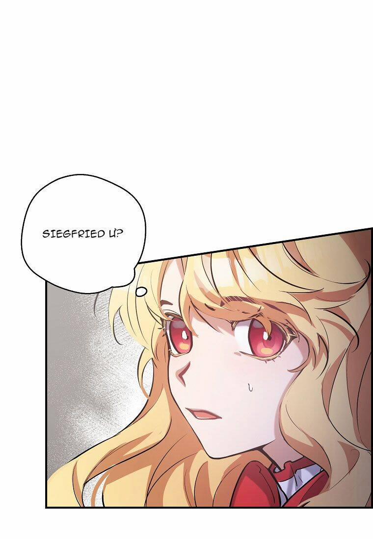 Nam Chính Đang Cản Bước Tôi 2 trang 30