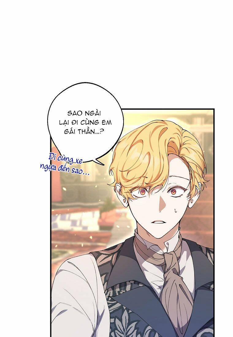 Nam Chính Đang Cản Bước Tôi 2 trang 31