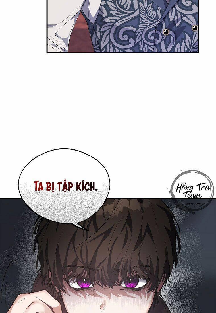 Nam Chính Đang Cản Bước Tôi 2 trang 32