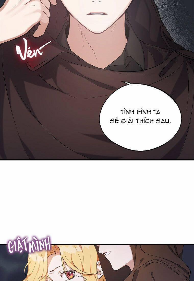 Nam Chính Đang Cản Bước Tôi 2 trang 33